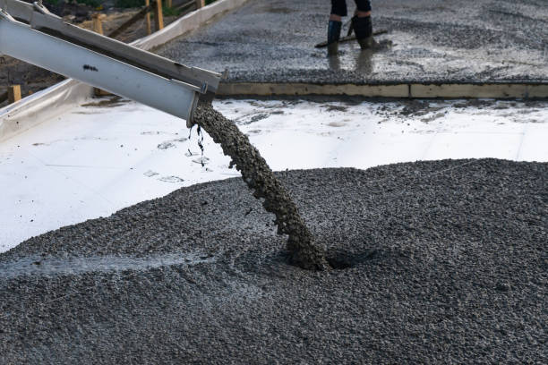 Best Driveways & Floors  in Hatboro, PA