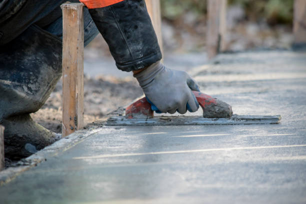 Best Concrete Installation Cost  in Hatboro, PA